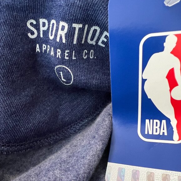 Sportiqe Memphis Grizzlies 2022 NBA Playoffs #MEMTHIS NWT Large - Picture 2 of 4